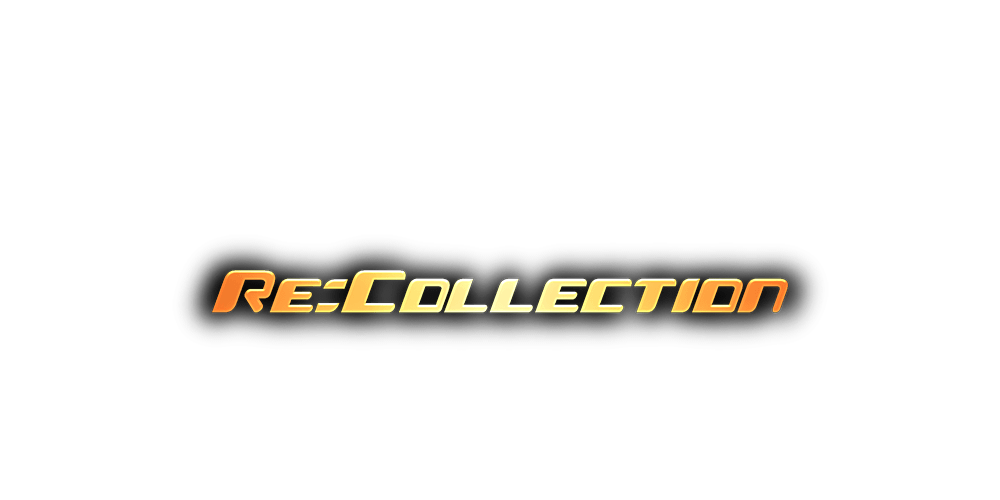 Kingdom Hearts Re:Collection Kingdom Hearts Re:Collection